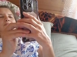 BarbiGirla Porn Show