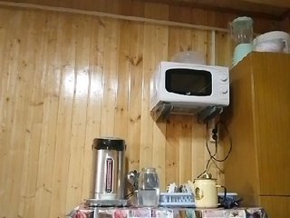 BarbiGirla Porn Show