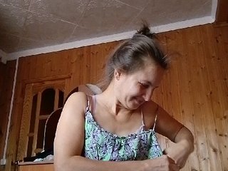 BarbiGirla Porn Show