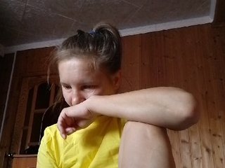 BarbiGirla Porn Show