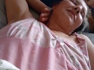 BarbiGirla Porn Show