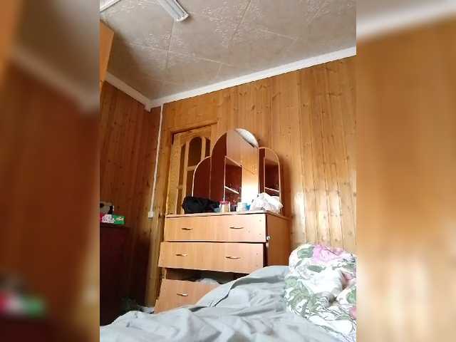 BarbiGirla live cam preview