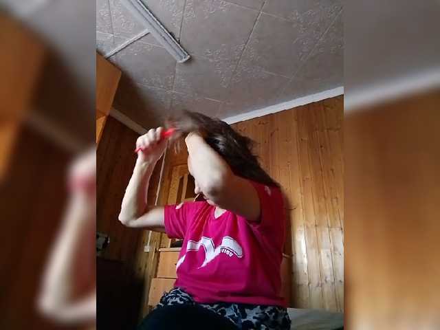 BarbiGirla