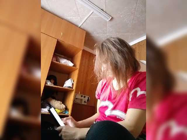 BarbiGirla