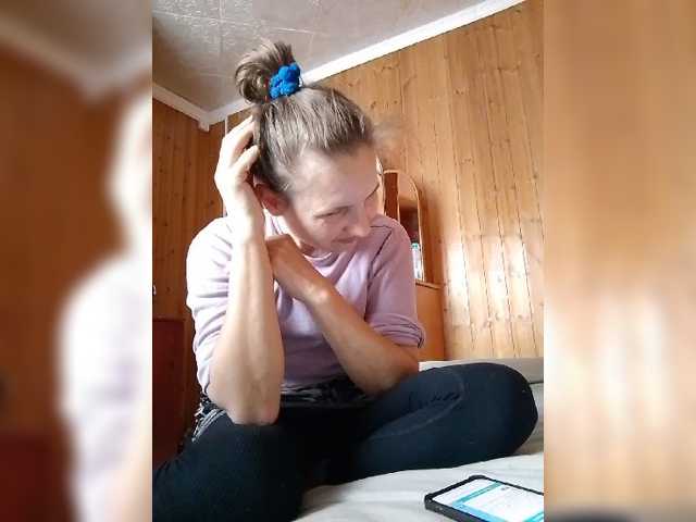 BarbiGirla live cam preview