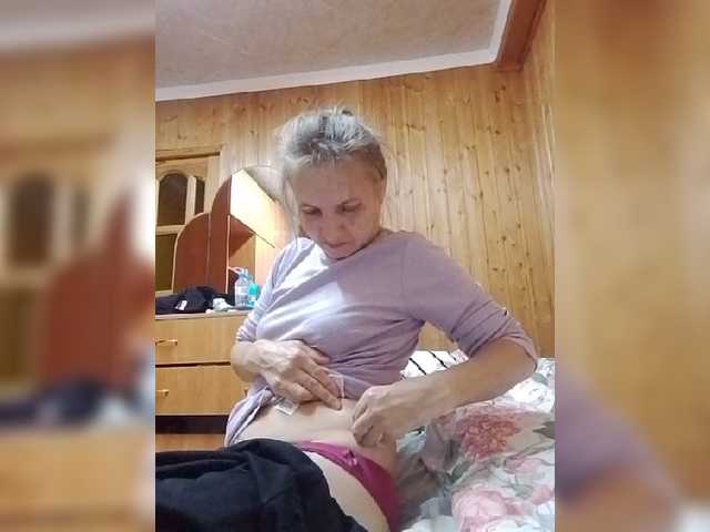 BarbiGirla live cam on BongaCams