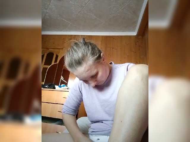 BarbiGirla live cam preview
