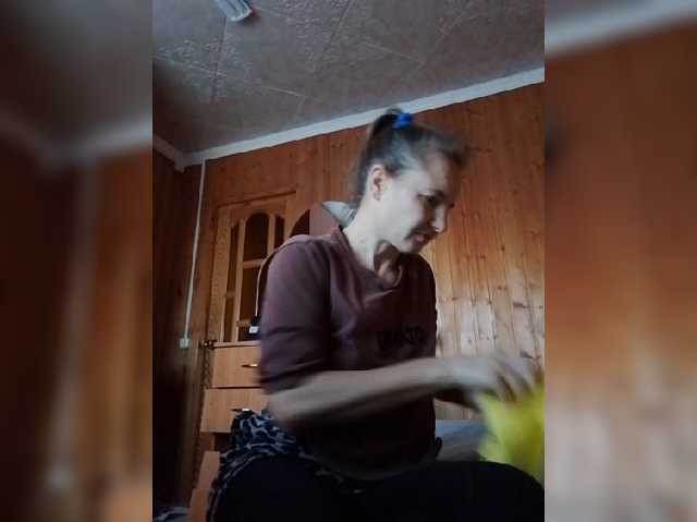 BarbiGirla