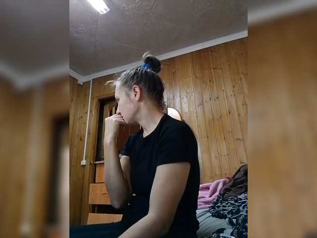 BarbiGirla live cam preview