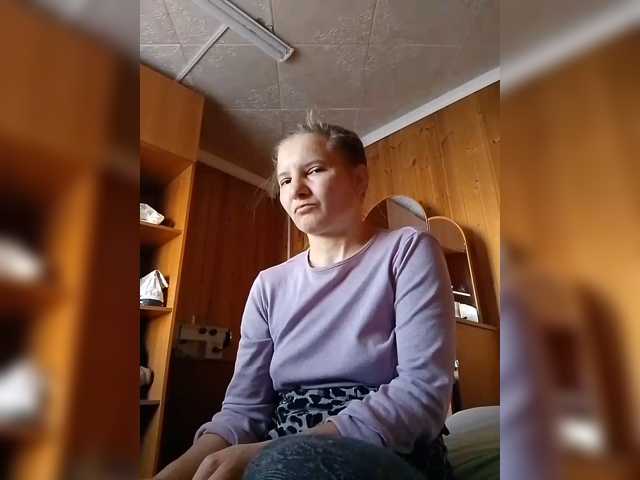 BarbiGirla live cam preview