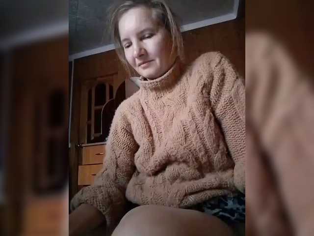 BarbiGirla live cam preview