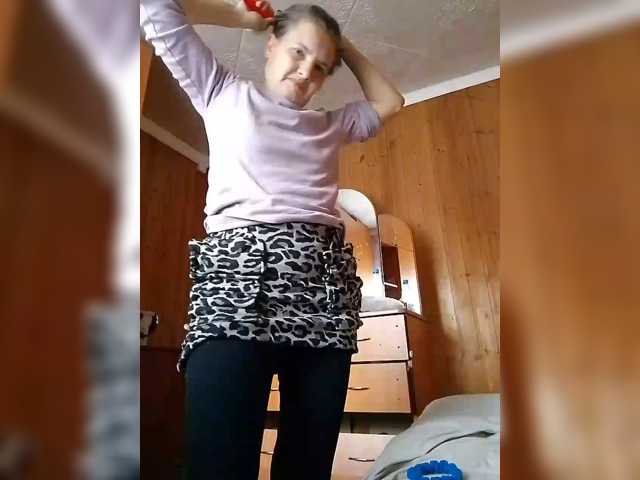 BarbiGirla live cam preview