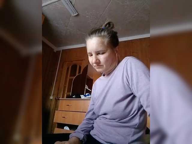BarbiGirla live cam preview