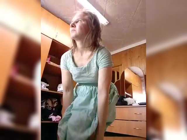 BarbiGirla live cam on BongaCams