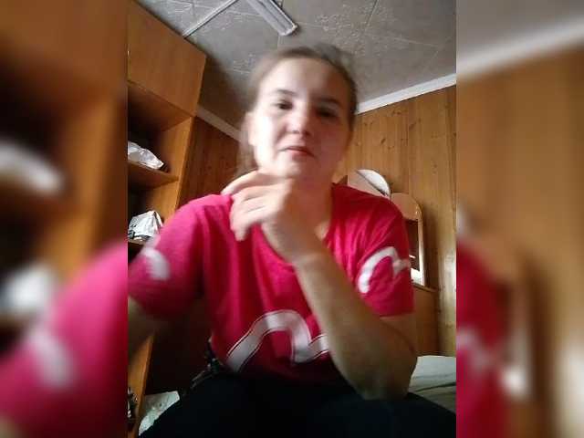 BarbiGirla