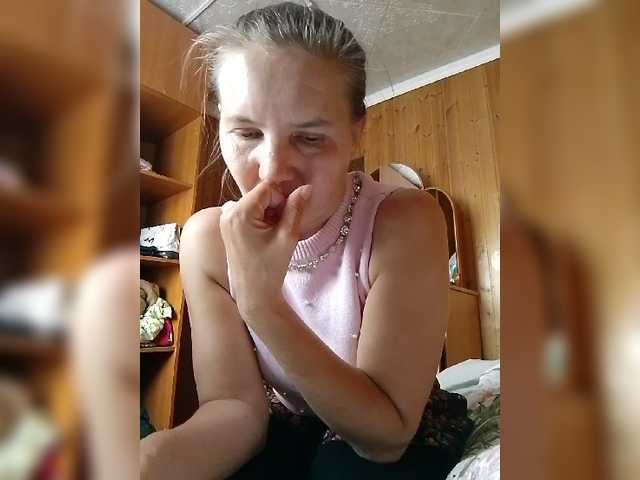 BarbiGirla live cam on BongaCams