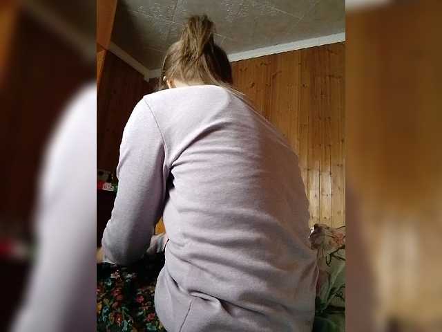 BarbiGirla live cam on BongaCams