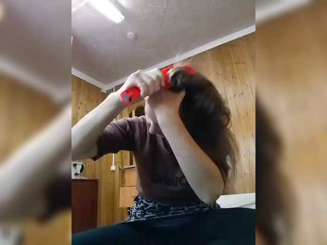 BarbiGirla