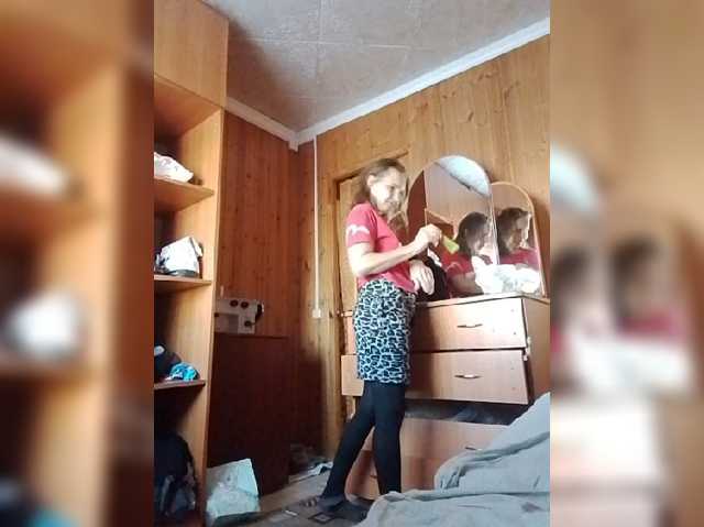 BarbiGirla live cam on BongaCams
