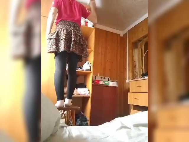 BarbiGirla live cam on BongaCams