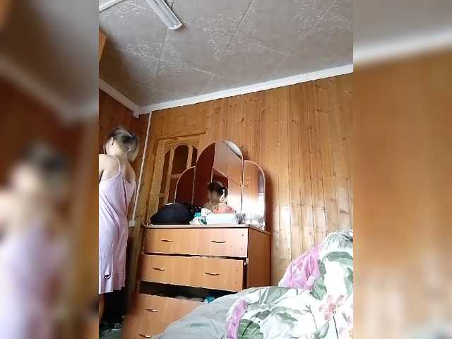 BarbiGirla live webcam show