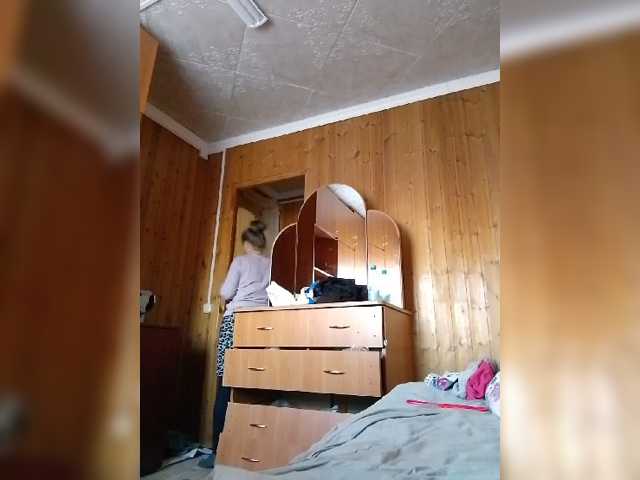 BarbiGirla live cam on BongaCams