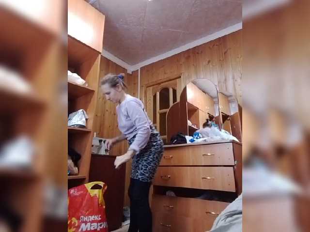 BarbiGirla
