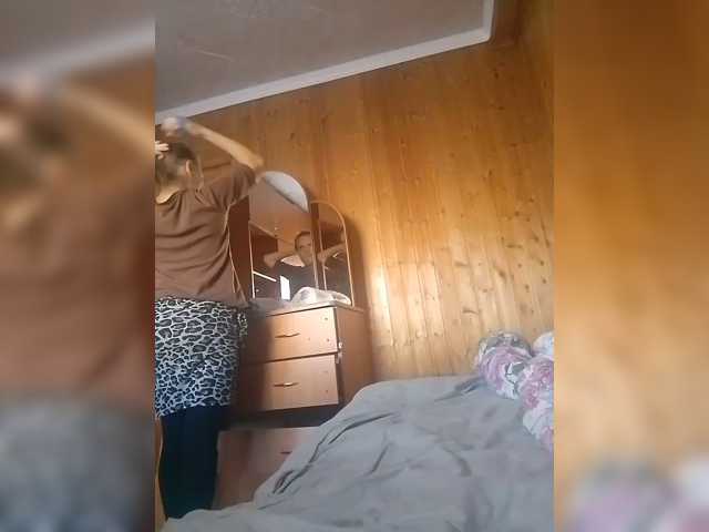 BarbiGirla live cam preview