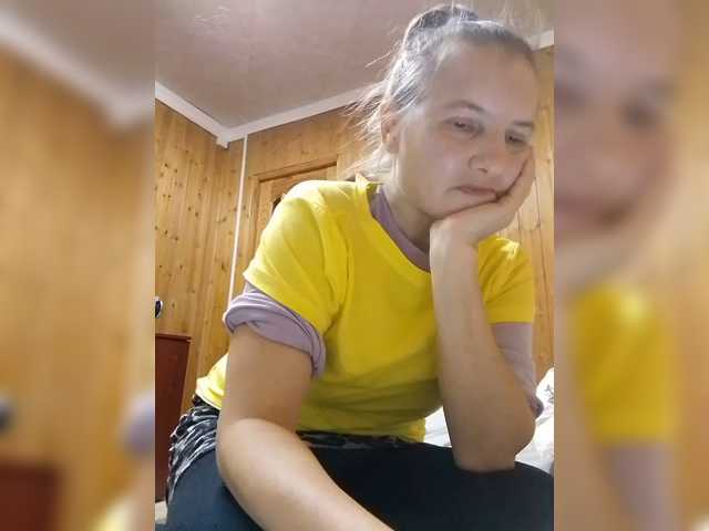 BarbiGirla live cam preview