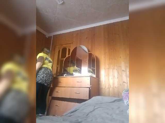 BarbiGirla live cam preview