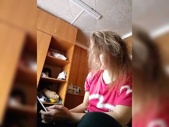 BarbiGirla