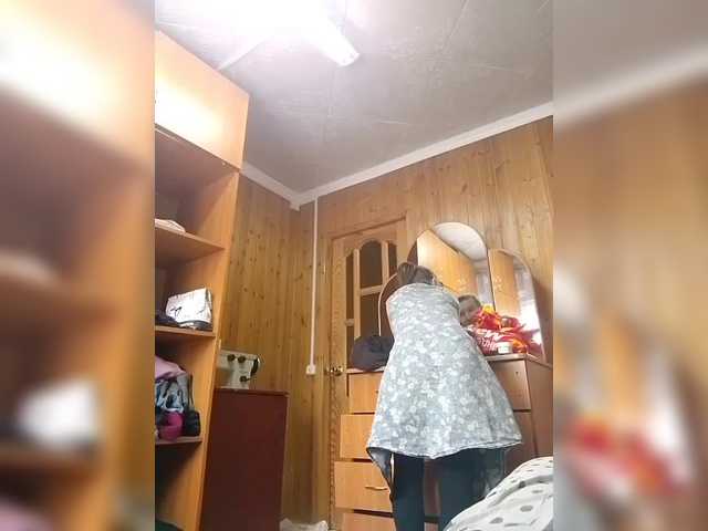 BarbiGirla's BongaCams show and profile