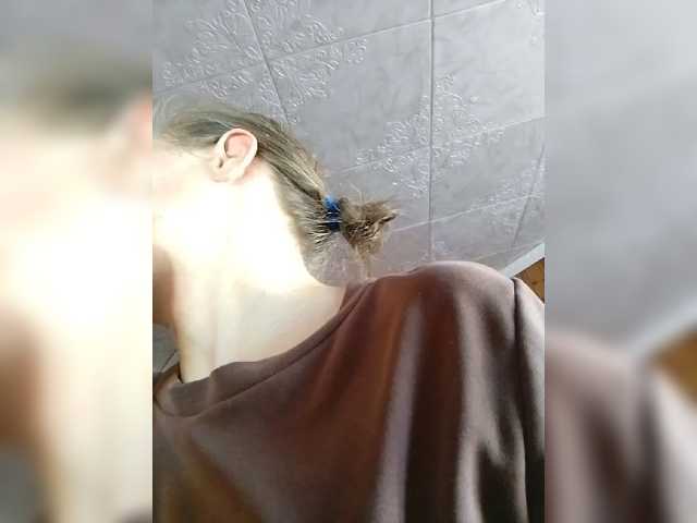 BarbiGirla live cam preview
