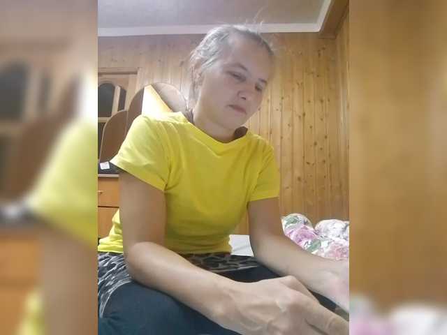 BarbiGirla live cam preview