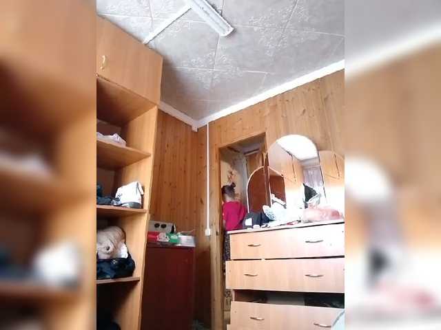 BarbiGirla live cam on BongaCams