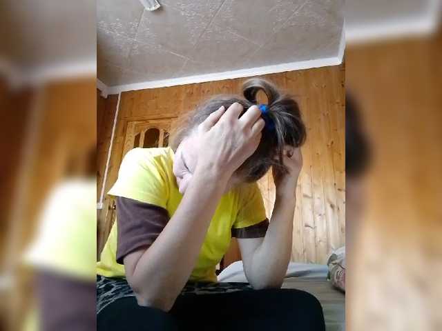 BarbiGirla live cam preview
