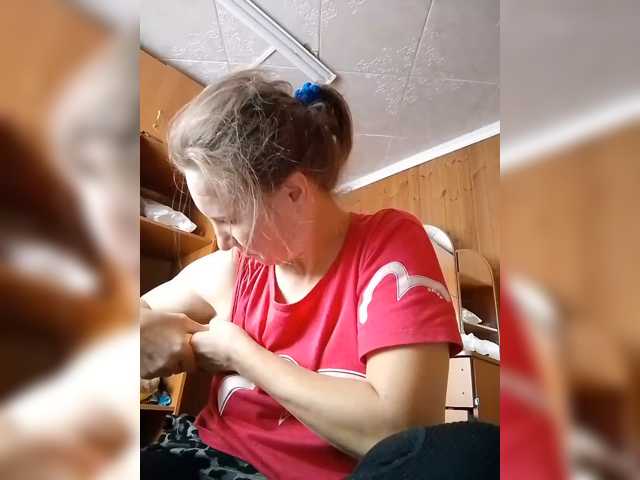 BarbiGirla