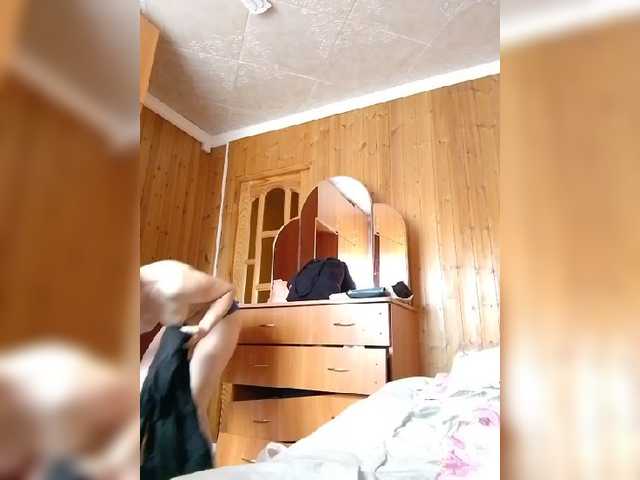 BarbiGirla live cam on BongaCams