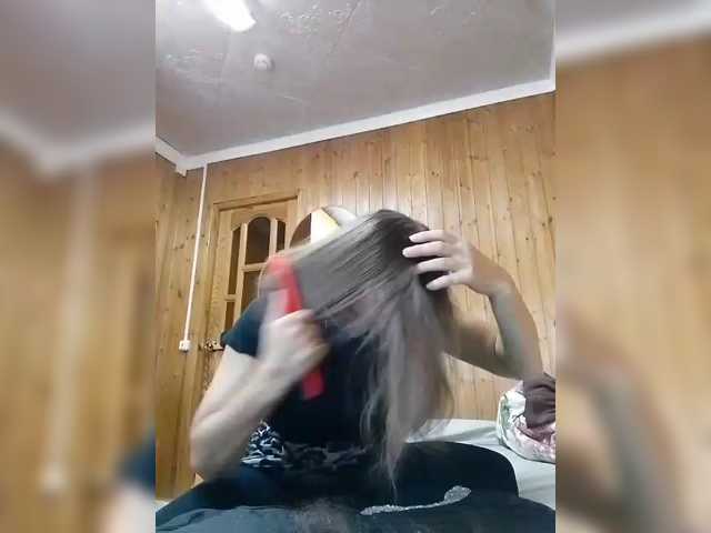 BarbiGirla