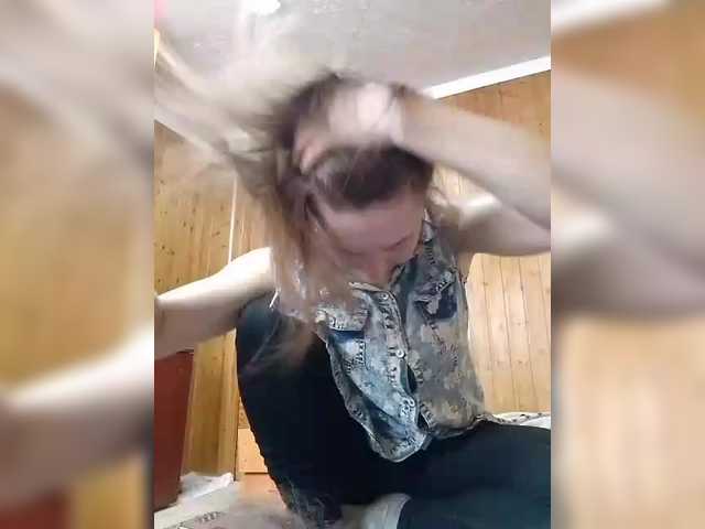 BarbiGirla's BongaCams show and profile