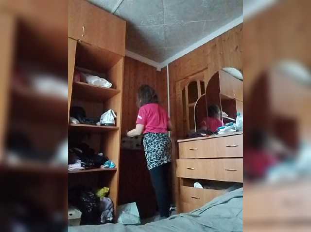 BarbiGirla
