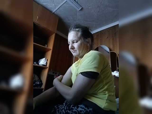 BarbiGirla live cam preview