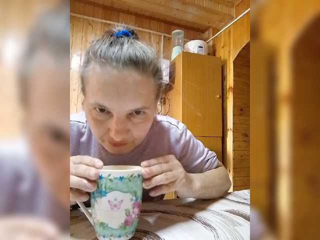 BarbiGirla live cam preview