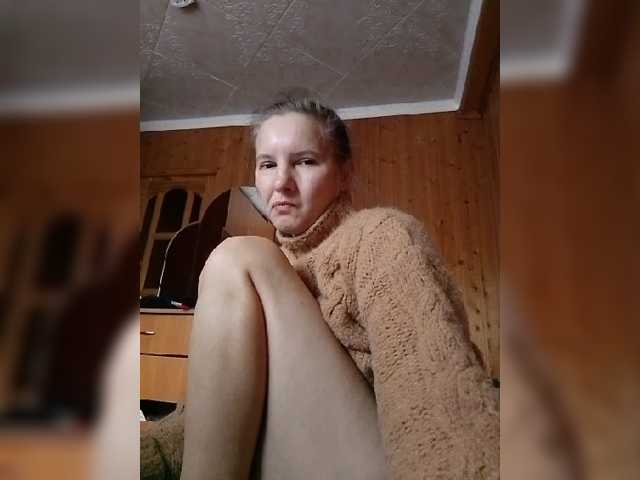 BarbiGirla live cam preview