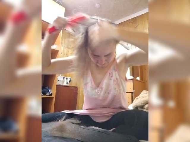 BarbiGirla