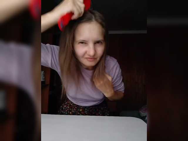 BarbiGirla