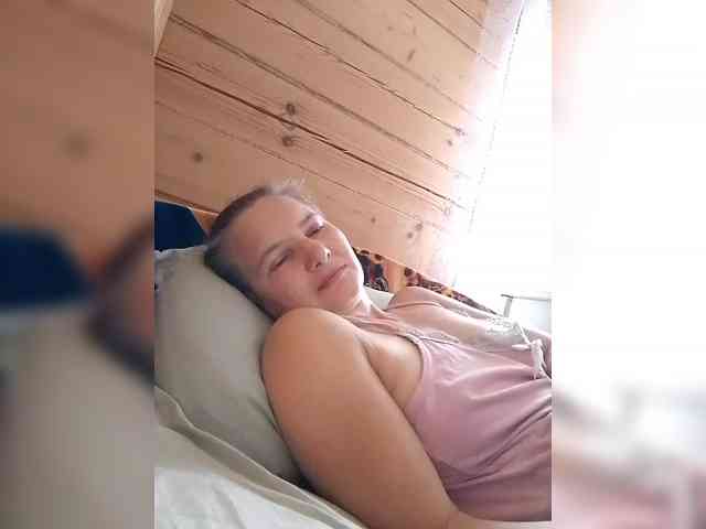 BarbiGirla webcam