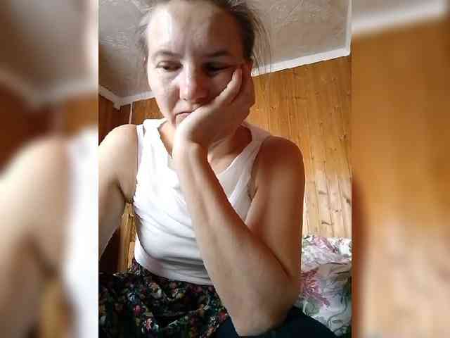 BarbiGirla webcam