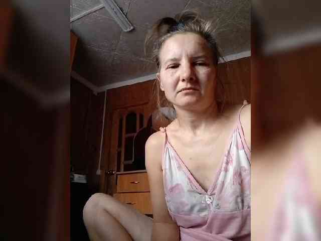 BarbiGirla webcam