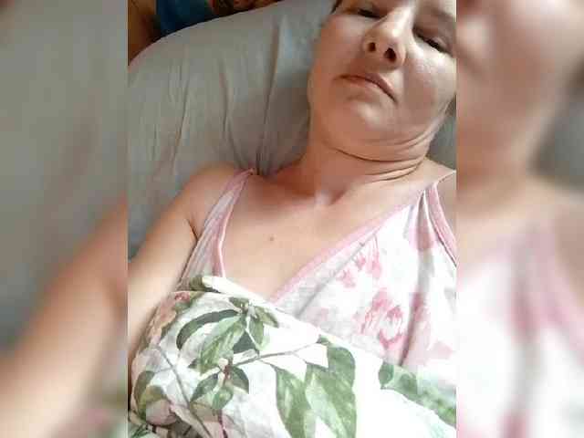 BarbiGirla webcam